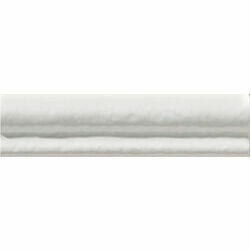 Apmale Moldura Reflet blanco 5x20,SIENAS FLĪZES