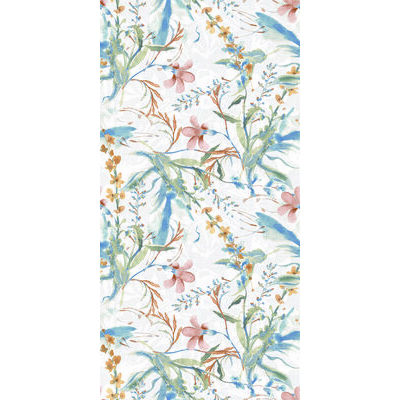 Art Color Bloom matt rect. 60x120x0.9,SIENAS FLĪZES