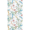 Art Color Bloom dekors 60x120,SIENAS FLĪZES