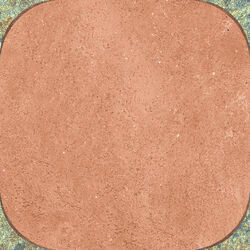 Aspdin cotto star ocean 25x25,
