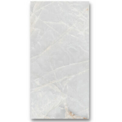 Bluette grey glossy 60x120,GRĪDAS FLĪZES