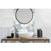 Boho grau BOO91 matt 30x60x0.8,SIENAS FLĪZES