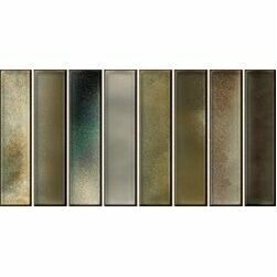Borealis green 15x30x0.9,SIENAS FLĪZES