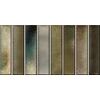 Borealis green 15x30x0.9,SIENAS FLĪZES