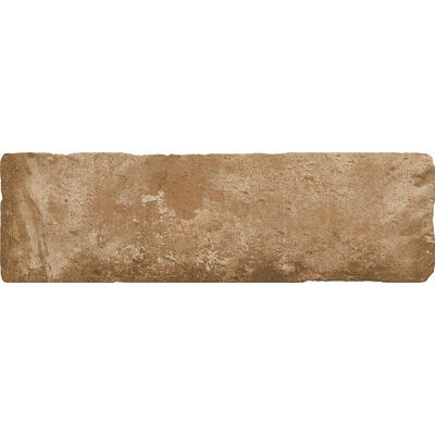 BrickRoad Old street 7.5x25x1 R10,SIENAS FLĪZES