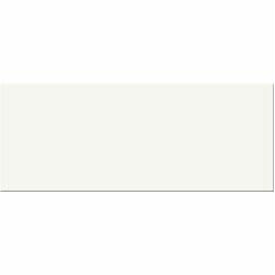 Claire white matt 20x50,