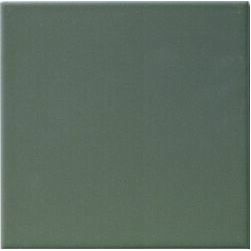 Dark grey liso glossy 15x15cm,