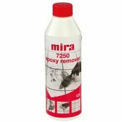 Epoksīda noņēmējs 7250 0,5l,FLĪZĒŠANAS PALĪGMATERIĀLI