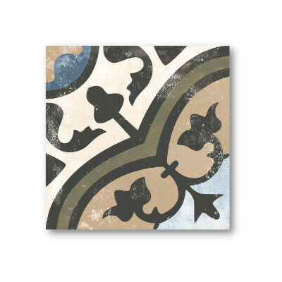 Evoque carthusian PEI4 R9 25x25x1,GRĪDAS FLĪZES