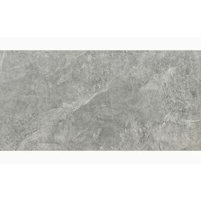 Fratto grey lappato rect. PEI3 R9 60x120x0.8,GRĪDAS FLĪZES