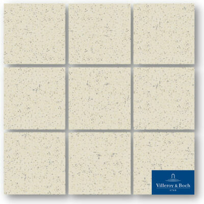 Granifloor 2200 911H white 10x10,GRĪDAS FLĪZES