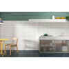 Kristall 923002 white matt 20x20,SIENAS FLĪZES