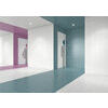 Kristall 923004 white matt 20x40,SIENAS FLĪZES