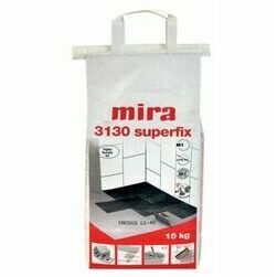 Līme superfix 3130 (C2TES2) 15kg,FLĪZĒŠANAS PALĪGMATERIĀLI