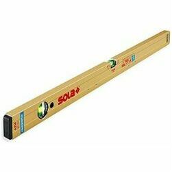 Līmeņrādis 60cm SOLA,FLĪZĒŠANAS PALĪGMATERIĀLI