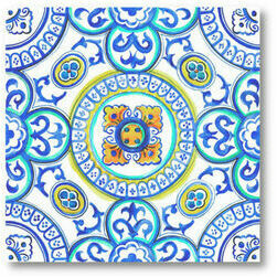 Lisboa mix 25x25,GRĪDAS FLĪZES