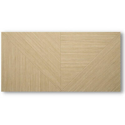 Lounge Oak dekors 60x120,SIENAS FLĪZES