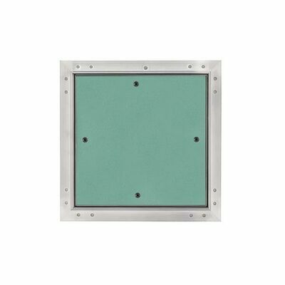 Lūka revīzijas Alu-Eco flex 400x400x25,REVĪZIJAS LŪKAS