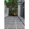 Luna cool grey matt rect. PEI3 R11 60x60x2,TERASES FLĪZES 2CM