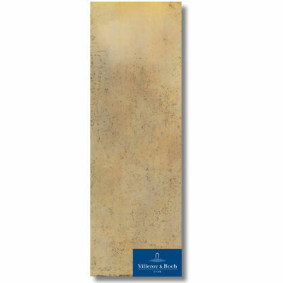 Metalcraft 1450 MC21 brass 40x120,SIENAS FLĪZES