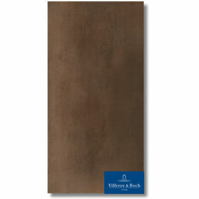 Metalcraft 2730 MC80 brown 60x120,GRĪDAS FLĪZES