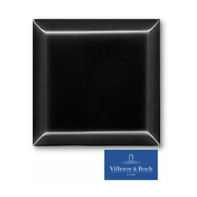Metro flair 1220 MW90 midnight 20x20,SIENAS FLĪZES