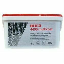MIRA Hidroizolācija 4400 2kg,FLĪZĒŠANAS PALĪGMATERIĀLI
