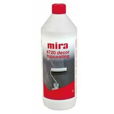 Mitruma bloķētājs MIRA 4720 1l,