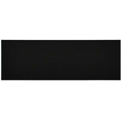 Monochrome Magic 1440 BL91 black glossy 40x120,SIENAS FLĪZES