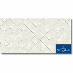 Monochrome Magic 1588 BL01 white 30x60,SIENAS FLĪZES