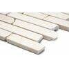 Mozaīka MOS brick 13R 30.5x32.2,MOZAĪKFLĪZES