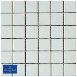 Mozaīka PA 3709 PN00 white  5x5,