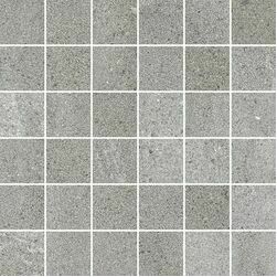 Natural blend stone grey 2030 LY60 matt rect. R9A 5x5x0.9,MOZAĪKFLĪZES