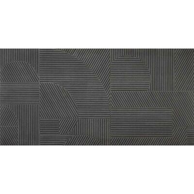 Nevis black mat 60x120 PEI4 R10B,SIENAS FLĪZES