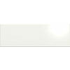 NewYork 122003 white glossy  10x30,SIENAS FLĪZES