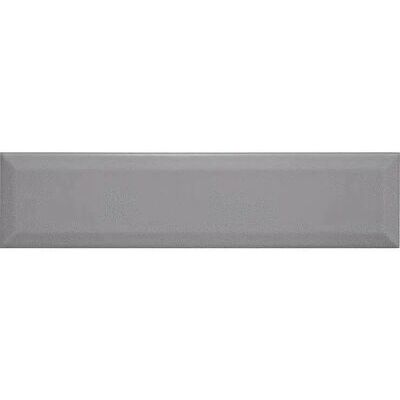 Niza gris matt 7.5x30x0.9,SIENAS FLĪZES