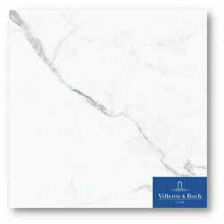 Nocturne 2660 ZN1P white polished 60x60,GRĪDAS FLĪZES