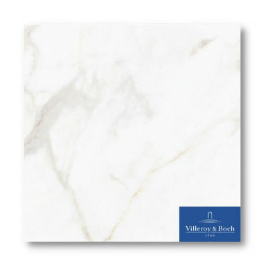 Nocturne 2660 ZN2P white gold polished  60x60,GRĪDAS FLĪZES