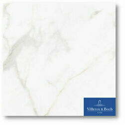 Nocturne 2660 ZN2P white gold polished  60x60,GRĪDAS FLĪZES