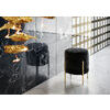 Nocturne 2660 ZN9P black polished 60x60,GRĪDAS FLĪZES