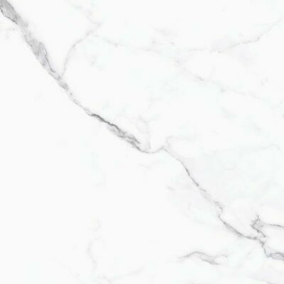 Nocturne white 2660 ZN1P pol. rect. PEI3 60x60x0.9,GRĪDAS FLĪZES
