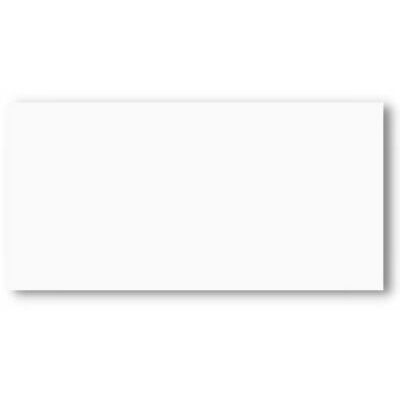 Objecta OBC91 white matt 30x60,SIENAS FLĪZES