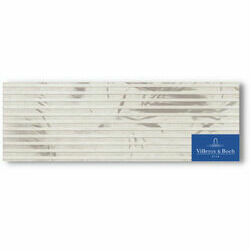 Ombra 1310 IA12 white decor 30x90,