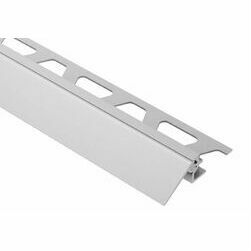 Profils anodēts alumīnija AEVT100B20/100 1.0m,