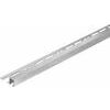 Profils DPSA1162-SF 11mm Squareline 2.5m,FLĪZĒŠANAS PALĪGMATERIĀLI