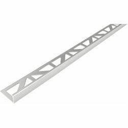 Profils DSA125 aluminium natural 250 cm,