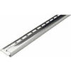 Profils LAC1172 Edelstahl largo 2.5m,FLĪZĒŠANAS PALĪGMATERIĀLI