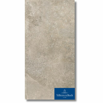 Rustic Blend light grey 2776 RS60 matt rect. R10B 60x120x0.9,GRĪDAS FLĪZES