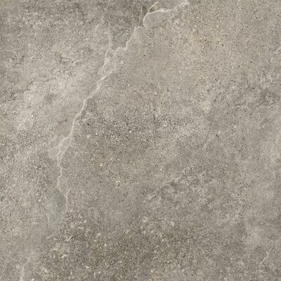 Rustic Blend medium grey 2679 RS61 matt rect. R10B 60x60x0.9,GRĪDAS FLĪZES