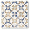 Sicilya mix cream 20x20,GRĪDAS FLĪZES